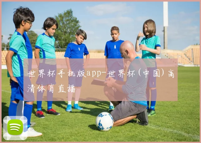 世界杯手机版app-世界杯(中国)高清体育直播