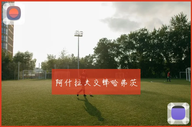 阿什拉夫交锋哈弗茨