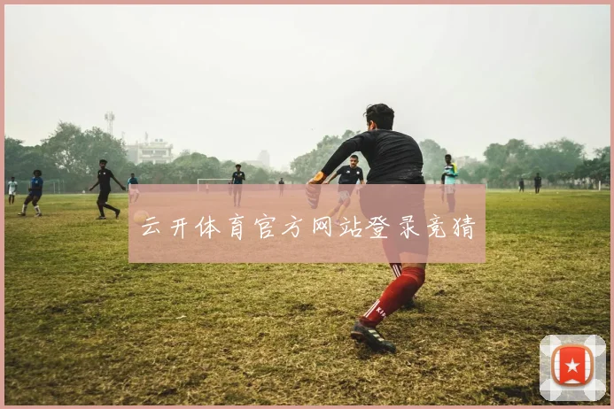 云开体育官方网站登录竞猜
