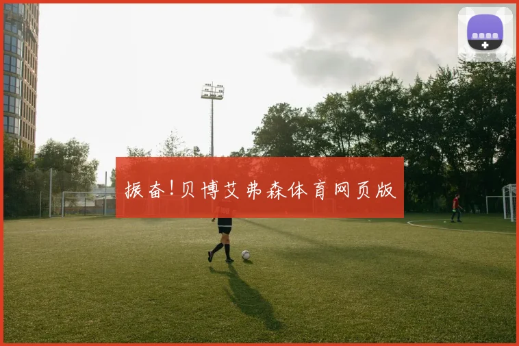 振奋!贝博艾弗森体育网页版