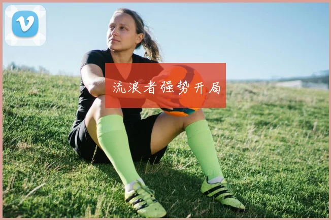 流浪者强势开局