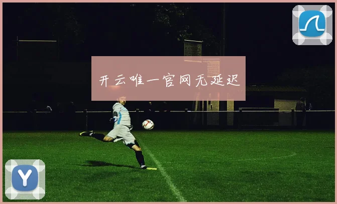 开云唯一官网无延迟