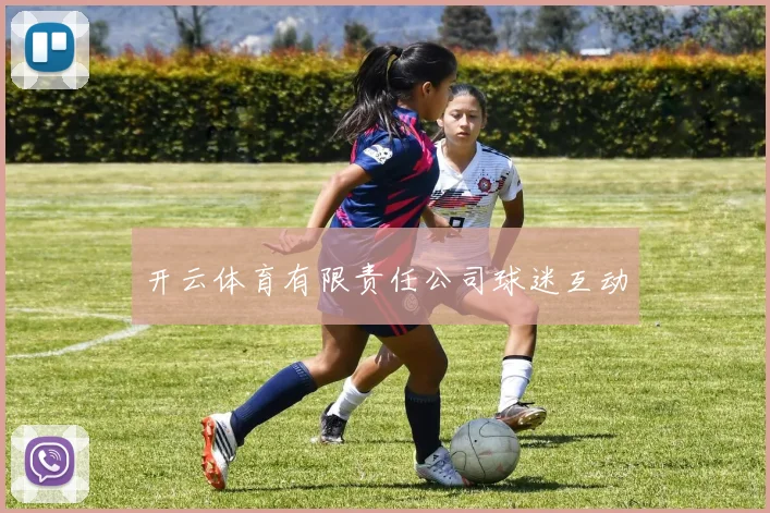 开云体育有限责任公司球迷互动