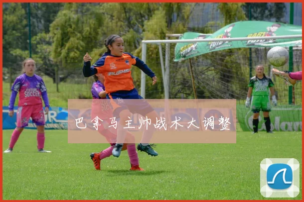 巴拿马主帅战术大调整