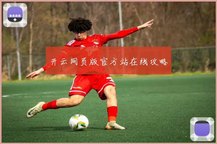开云网页版官方站在线攻略