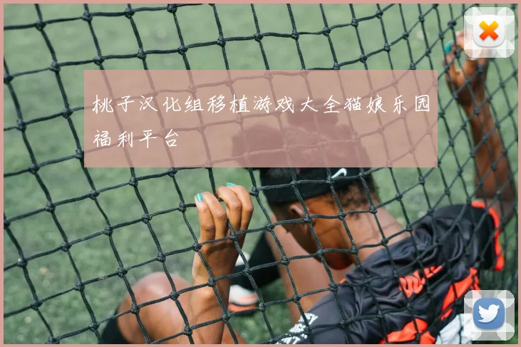 桃子汉化组移植游戏大全猫娘乐园福利平台