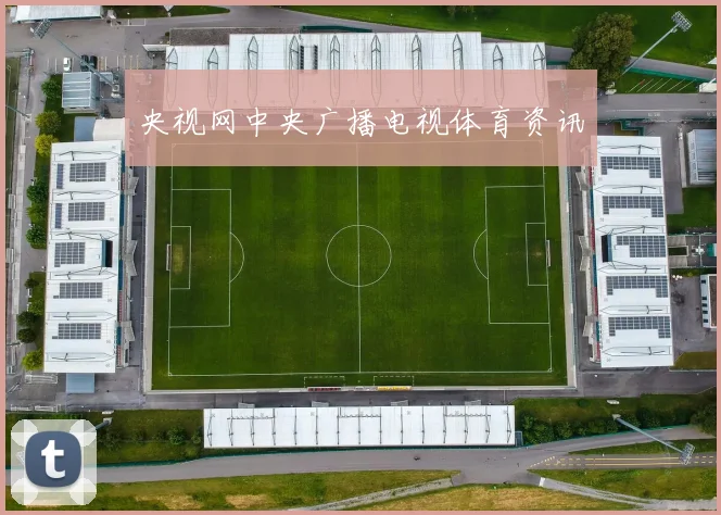央视网中央广播电视体育资讯