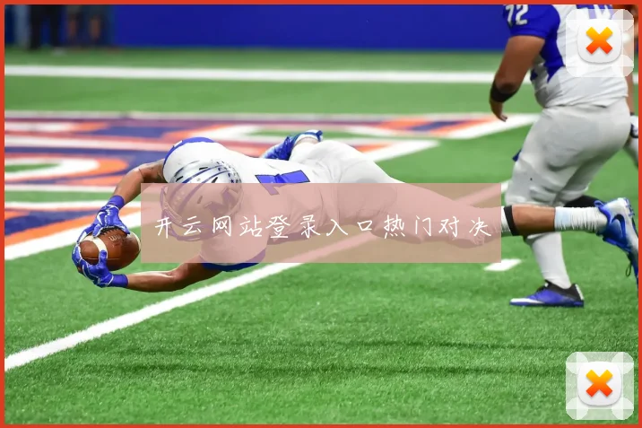 开云网站登录入口热门对决