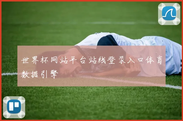 世界杯网站平台站线登录入口体育数据引擎