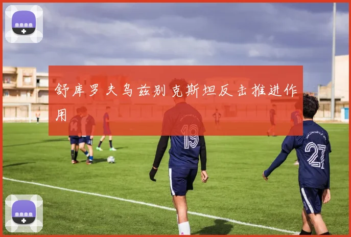 舒库罗夫乌兹别克斯坦反击推进作用