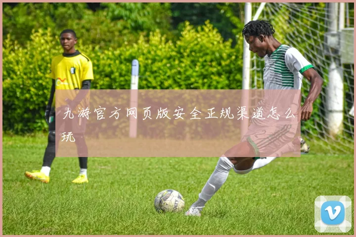 九游官方网页版安全正规渠道怎么玩