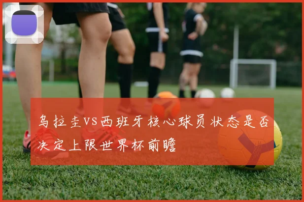 乌拉圭vs西班牙核心球员状态是否决定上限世界杯前瞻