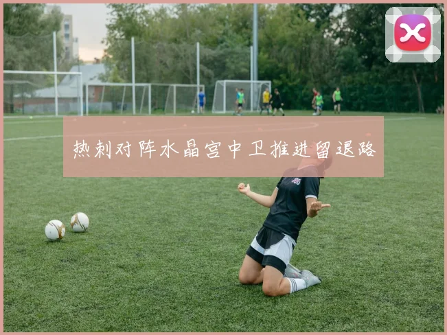 热刺对阵水晶宫中卫推进留退路